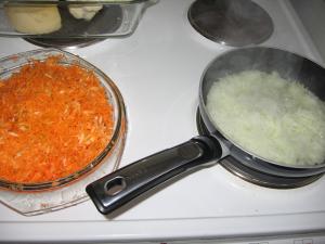 Рыба запеченая